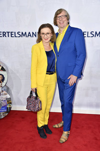 Bertelsmann Party 2019 in Berlin