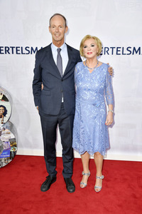 Bertelsmann Party 2019 in Berlin