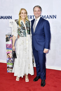 Bertelsmann Party 2019 in Berlin