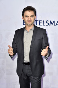 Bertelsmann Party 2019 in Berlin