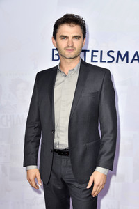 Bertelsmann Party 2019 in Berlin