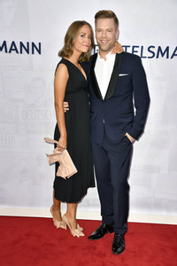 Bertelsmann Party 2019 in Berlin