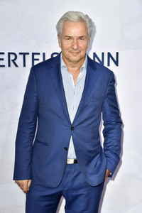 Bertelsmann Party 2019 in Berlin