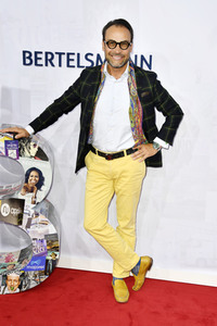 Bertelsmann Party 2019 in Berlin