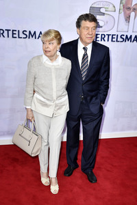 Bertelsmann Party 2019 in Berlin