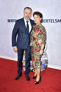 Bertelsmann Party 2019 in Berlin