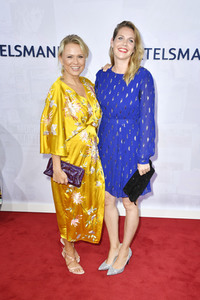 Bertelsmann Party 2019 in Berlin