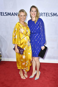 Bertelsmann Party 2019 in Berlin