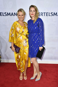 Bertelsmann Party 2019 in Berlin