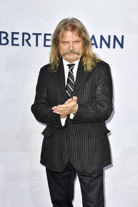 Bertelsmann Party 2019 in Berlin