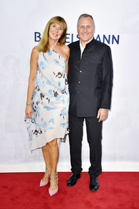 Bertelsmann Party 2019 in Berlin