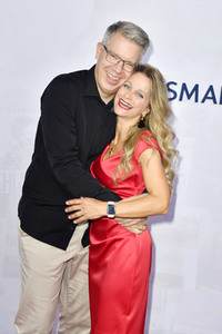 Bertelsmann Party 2019 in Berlin