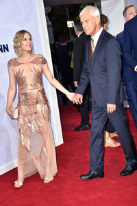 Bertelsmann Party 2019 in Berlin