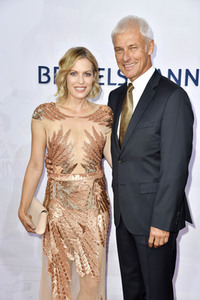 Bertelsmann Party 2019 in Berlin