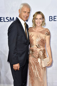 Bertelsmann Party 2019 in Berlin