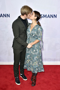 Bertelsmann Party 2019 in Berlin