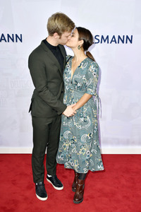 Bertelsmann Party 2019 in Berlin