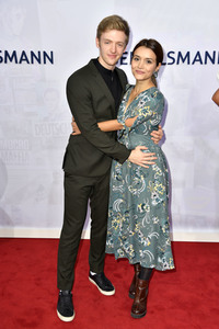 Bertelsmann Party 2019 in Berlin