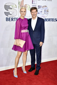 Bertelsmann Party 2019 in Berlin