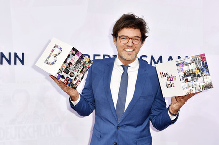 Bertelsmann Party 2019 in Berlin