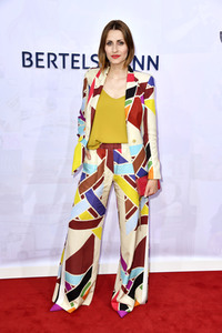 Bertelsmann Party 2019 in Berlin