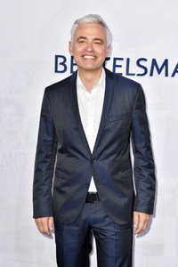 Bertelsmann Party 2019 in Berlin