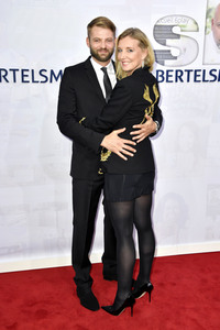 Bertelsmann Party 2019 in Berlin