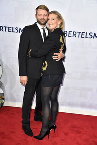 Bertelsmann Party 2019 in Berlin