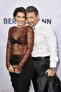 Bertelsmann Party 2019 in Berlin