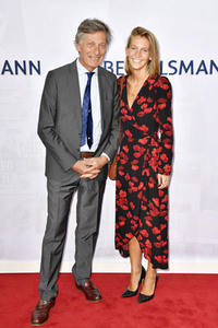 Bertelsmann Party 2019 in Berlin