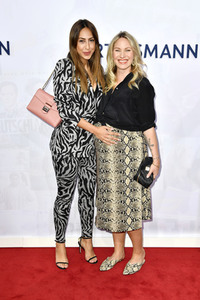 Bertelsmann Party 2019 in Berlin