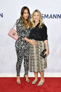 Bertelsmann Party 2019 in Berlin