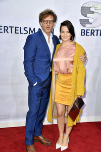 Bertelsmann Party 2019 in Berlin