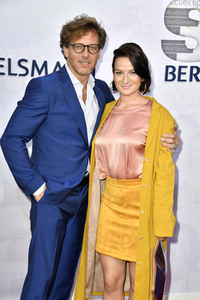 Bertelsmann Party 2019 in Berlin