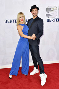 Bertelsmann Party 2019 in Berlin