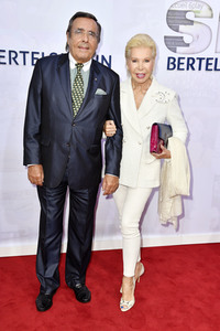 Bertelsmann Party 2019 in Berlin