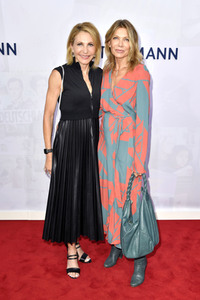 Bertelsmann Party 2019 in Berlin