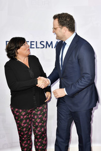 Bertelsmann Party 2019 in Berlin