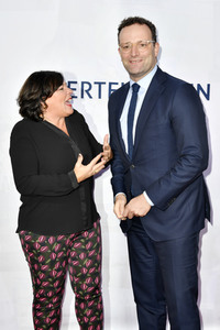 Bertelsmann Party 2019 in Berlin