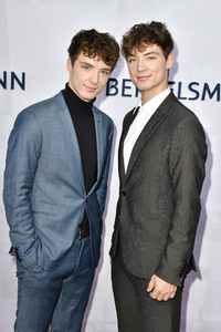 Bertelsmann Party 2019 in Berlin