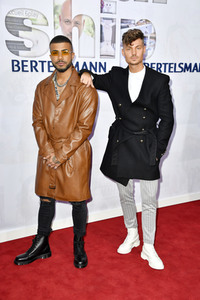 Bertelsmann Party 2019 in Berlin