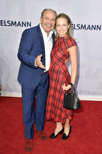 Bertelsmann Party 2019 in Berlin