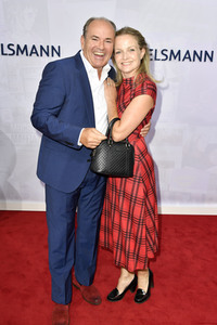 Bertelsmann Party 2019 in Berlin