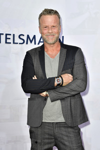 Bertelsmann Party 2019 in Berlin