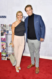 Bertelsmann Party 2019 in Berlin