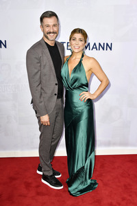 Bertelsmann Party 2019 in Berlin