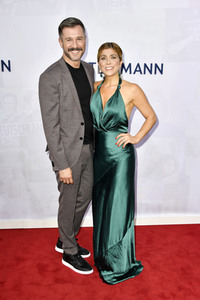 Bertelsmann Party 2019 in Berlin