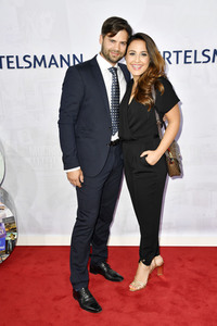 Bertelsmann Party 2019 in Berlin