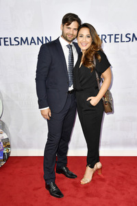 Bertelsmann Party 2019 in Berlin