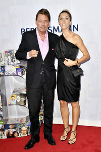 Bertelsmann Party 2019 in Berlin